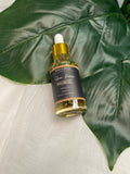Healing Oil