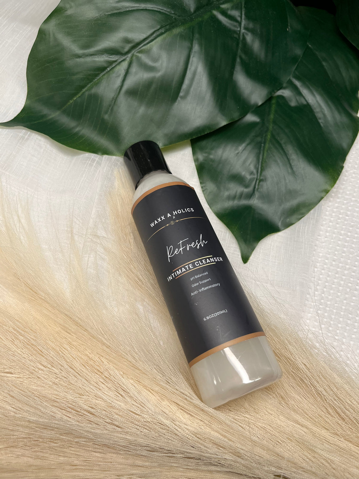 Intimate Cleanser