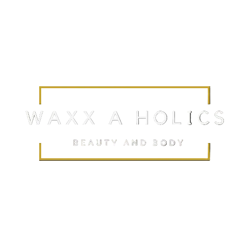 Waxx A Holics Beauty & Body