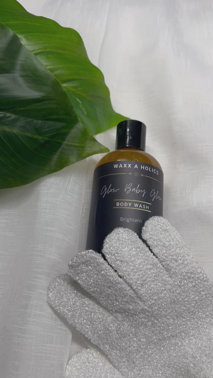 Glow Baby Glow Body Wash
